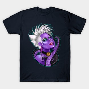 Ursula T-Shirt